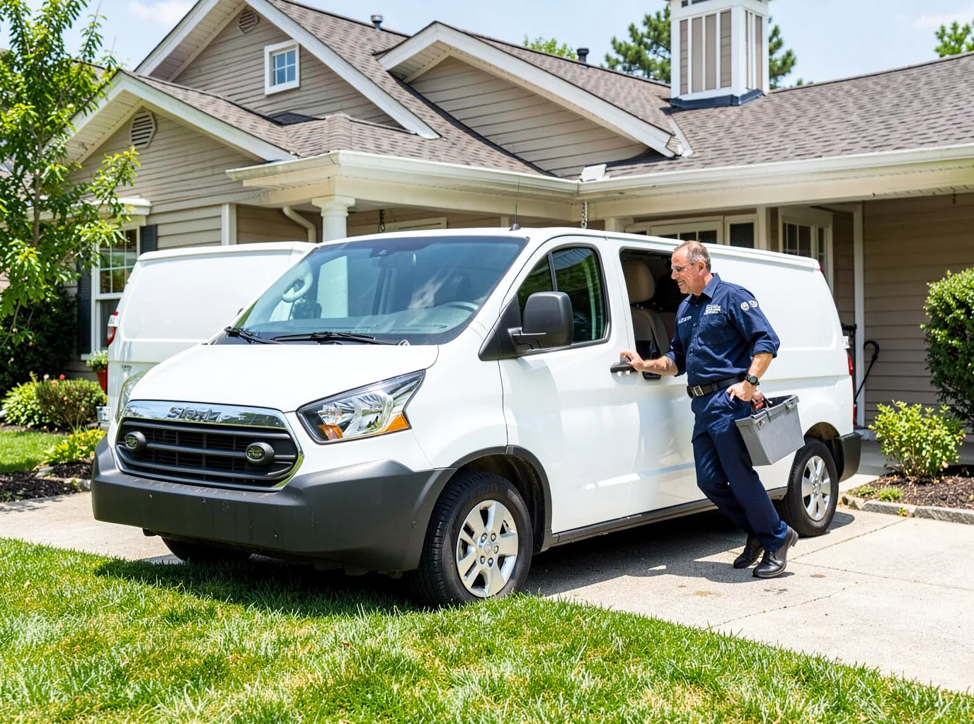 Emergency Plumber company in Connell, WA